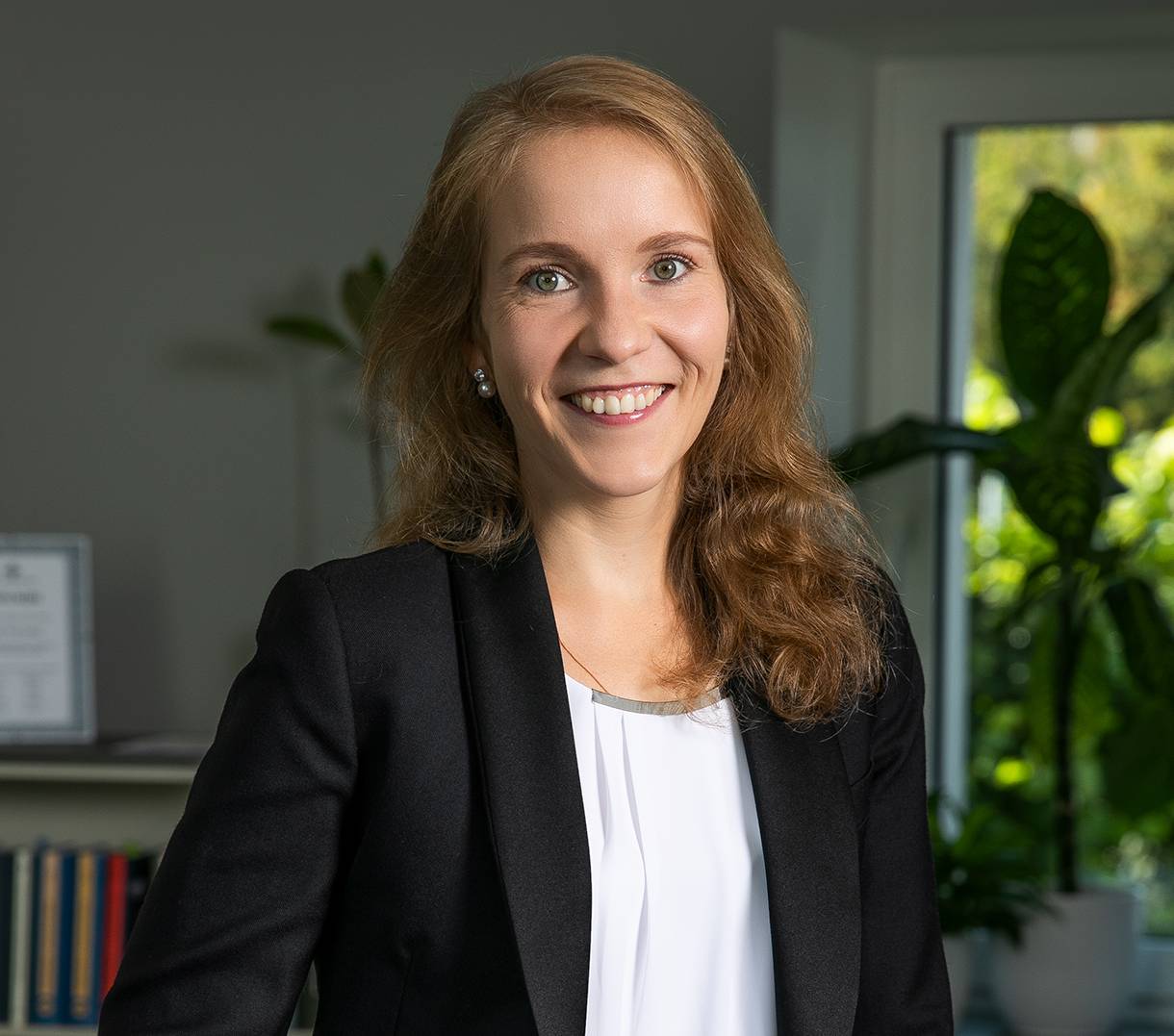 Advokaat Gerda-Johanna Aasmaa